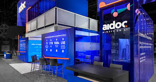 Aidoc clinical AI event experience