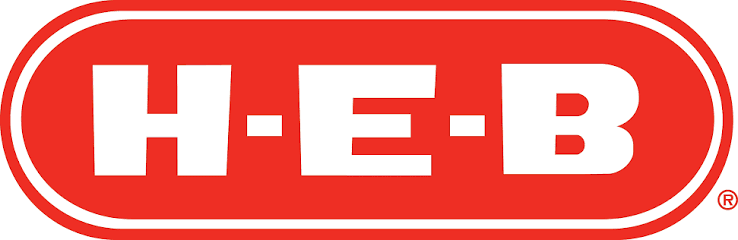 H-E-B